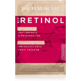 Cumpara ieftin Dermacol Bio Retinol masca sub forma de crema antirid 16 ml