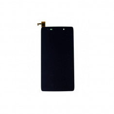 Ecran LCD Display Alcatel Idol 3, 6039 Negru