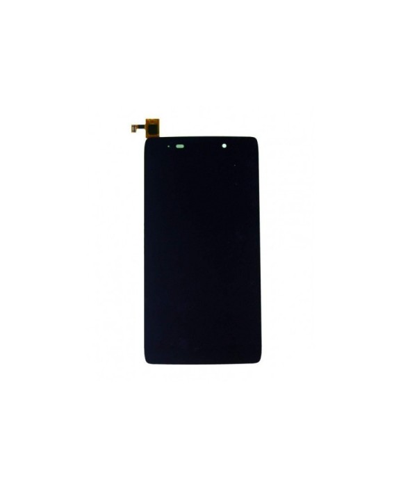 Ecran LCD Display Alcatel Idol 3, 6039 Negru