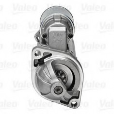 Starter MERCEDES A-CLASS (W169) (2004 - 2012) VALEO 438079