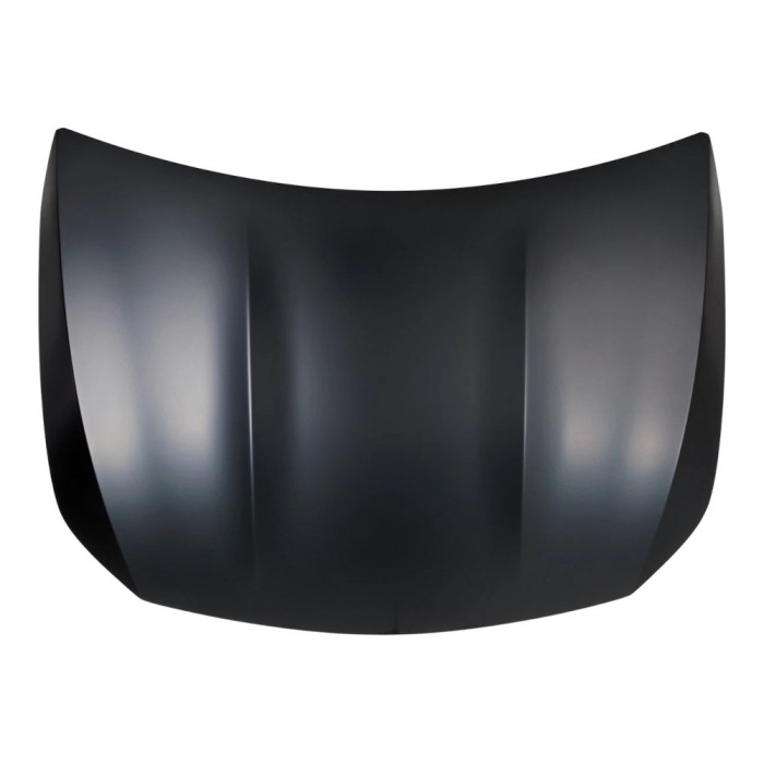 Capota fata MERCEDES CLA-CLASS (C118), 03.2019-, aluminiu; vopsire prin imersie; mastic,