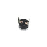 Termostat cu faston verticali 145&deg;C Compatibil