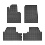 Covorase auto cauciuc Kia Sorento III (UM) cu 5 locuri (2015 -&gt;) MAMMOOTH MMT A040 546047, MAMMOOTH / FROGUM