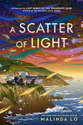 A Scatter of Light foto