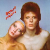 PinUps | David Bowie, Parlophone