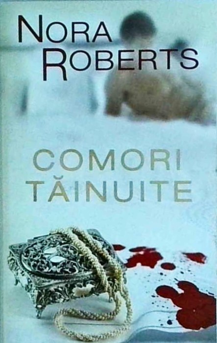 Nora Roberts - Comori tainuite