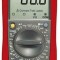 multimetru digital, UNI-T, UT58C, 200mV-1kV, 2mA-20A