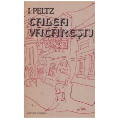 I. Peltz - Calea Vacaresti - 130006