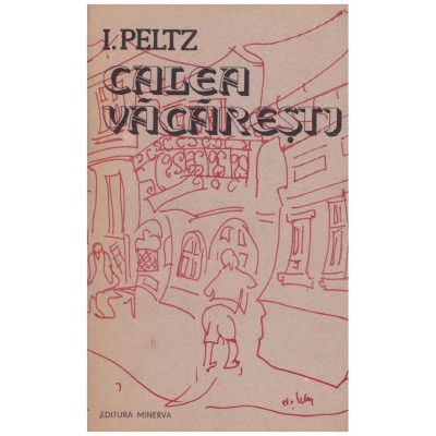I. Peltz - Calea Vacaresti - 130006 foto