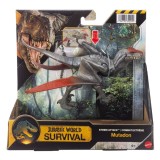 Figurina articulata, Jurassic World Survival, Strike Attack, Mutadon, JKL72