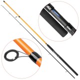 Lanseta amestec Baracuda Cree 240 Lungime: 2,40 m Actiune: A: 20-50g