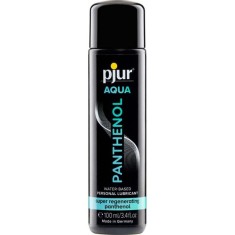 pjur Aqua Panthenol 100 ml