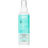 Cumpara ieftin BeBIO Ewa Chodakowska Keratin Treatment Spray regenerator pentru par uscat si sensibil 100 ml