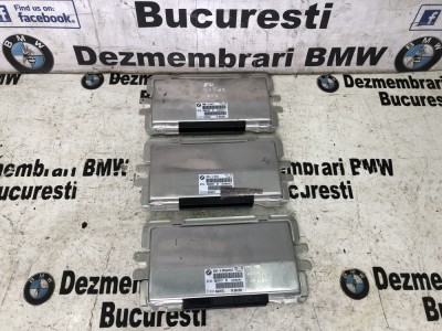 Modul control suspensie ICM VDC 2 BMW F07,F10,F06,F13,F01 diverse coduri foto