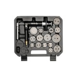 Cumpara ieftin Ansamblu pneumatic pentru cilindre de frana Yato YT-0671
