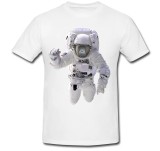 Cumpara ieftin Tricou &quot; Astronaut hd &quot;