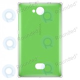 Nokia Asha 503 Capac baterie verde