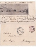 Pankota, Pancota (Arad )-clasica- rara