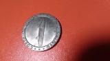 JETON/TOKEN DE JOC-CAZINOURI VASE CROAZIERA -COSTA CROCIERE