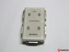 AS2 data switch Qvsr AS-401P foto