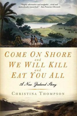 Come on Shore and We Will Kill and Eat You All: A New Zealand Story foto