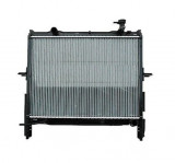 Radiator racire Kia Sorento, 09.2006-12.2011, motor 2.5 CRDI, 103/125 kw, diesel, cutie manuala, cu/fara AC, cu volan pe dreapta 636x468x25 mm, Koyo,