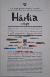 Haria. O elegie - Ian Sansom - Carte (Noua/Anticariat) - Stare Buna/Foarte Buna