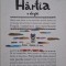 Haria. O elegie - Ian Sansom