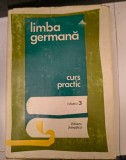 Jean Livescu, Emilia Savin - Limba germana, curs practic (volumul 3)
