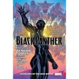 Black Panther Vol. 2