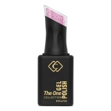 Oja semipermanenta Cupio The One - Icy Pink 15ml