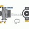 Generator / Alternator MERCEDES M-CLASS (W164) (2005 - 2011) BOSCH 0 986 047 800