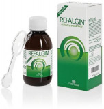 Cumpara ieftin Refalgin sirop pediatric, 150 ml, Farma-Derma