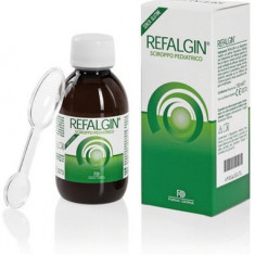 Refalgin sirop pediatric, 150 ml, Farma-Derma