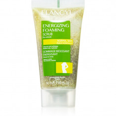 Elancyl Scrub exfoliant energizant pentru corp pentru piele normala 30 ml