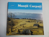 MUNTII CARPATI (album) 1997