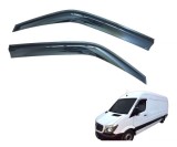 Paravanturi de vant pentru MERCEDES SPRINTER 2008-2019 BUS VAN