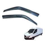 Paravanturi de vant pentru MERCEDES SPRINTER 2008-2019 BUS VAN