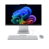 All-in-One Consumer Lenovo IdeaCentre AIO 27ILL11 cu procesor Intel Intel Core Ultra 7 256V pana la 4.8 GHz, 27 inch, FHD, 16 GB, Intel Intel Arc Grap