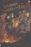 Journey to the Centre of the Earth | Sarah Courtauld, Usborne Publishing Ltd