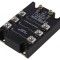 Releu Semiconductor 25A 3-Fazat 24-480VAC