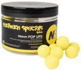 Pop Up CC Moore NS1, Yellow, 12mm, 55buc/cutie