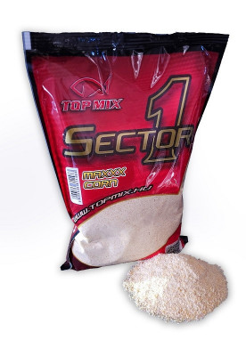 Top Mix - Nada Sector 1 0.8kg - Maxxx Corn foto