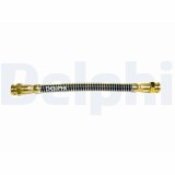 Furtun frana Citroen Ax, Xsara, Zx; Peugeot 306 Motor 1.1, 1.3 Sport, 1.4, 1.4 GTi, 1.4 HDi, 1.4 i, 1.4 LPG, 1.4 SL, 1.5 D, 1.6, 1.6 16V, 1.6 i, 1.6