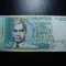 MAURITIUS 100 RUPII 1998 SUPERBA