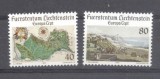 Liechtenstein 1977 Europa CEPT, MNH AC.172, Nestampilat