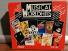 Musical WorldHits - Selectiuni - 3CD Set (1993/Exclusiv) - CD ORIGINAL/ca Nou, Pop, BMG rec