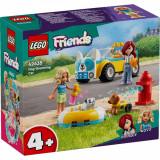 LEGO&reg; Friends - Masina pentru toaletarea cainilor (42635), LEGO&reg;