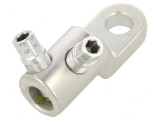 Terminal cu şurub pe cablu PIRANIA M12 25-95mm&sup2;