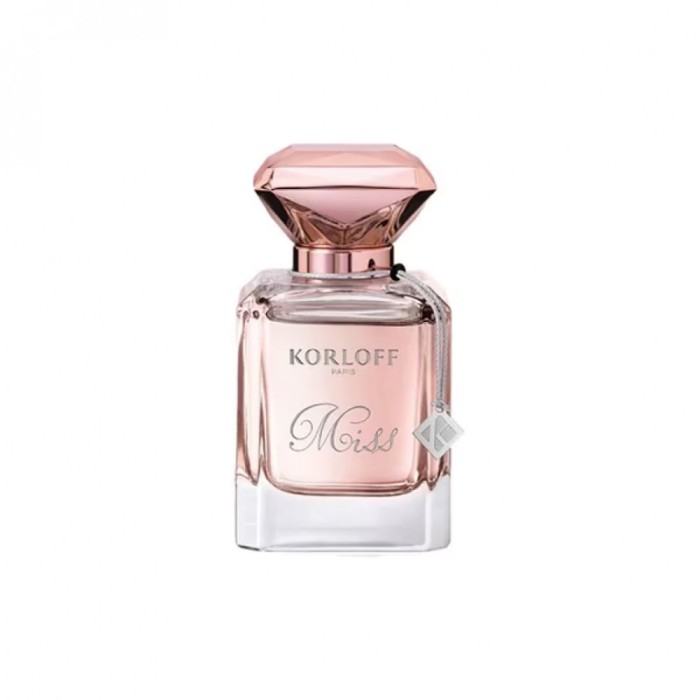 Korloff, Miss, Apă de parfum, Femei, 30 ml